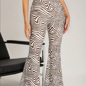 I don’t like how is look at me because is too big for me